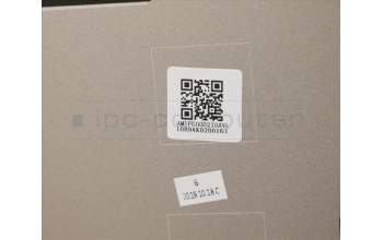 Lenovo 5CB0U43927 COVER Lower case L 81TC MICA