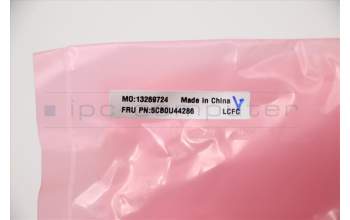 Lenovo 5CB0U44286 COVER Scharnier ASSY L 81Q9 IG FHD