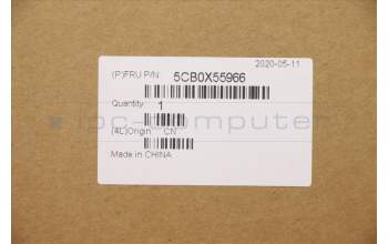 Lenovo 5CB0X55966 COVER LCD Cover L 81Y3 PG