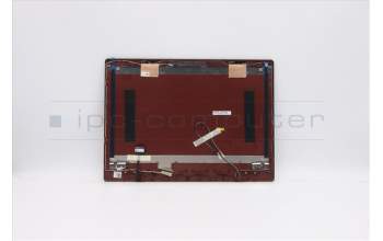 Lenovo 5CB0X56533 COVER LCD Cover L 81WA CH_RED