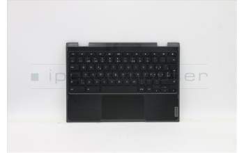 Lenovo 5CB0Y57941 Tastatur inkl. TopcaseASM SW B 81MB GLKR