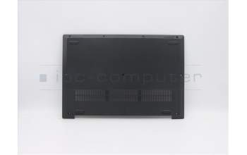 Lenovo 5CB0Y85262 COVER Lower Case L 81WB BK DIS SP