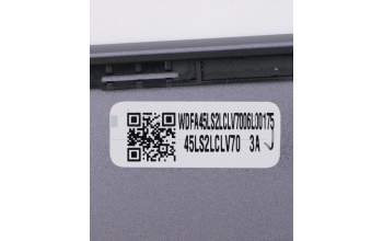 Lenovo 5CB0Y85284 LCD COVER Q82A4 SLA_GY_GL_ID_SB_14