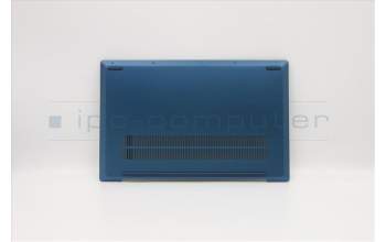 Lenovo 5CB0Y89186 COVER Lower case C 81YH AL_BLUE