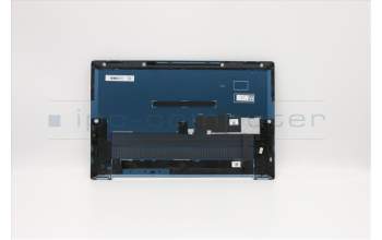 Lenovo 5CB0Y89186 COVER Lower case C 81YH AL_BLUE