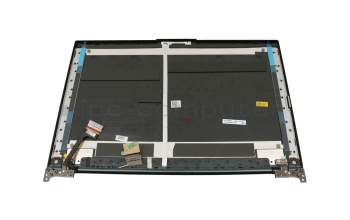 5CB0Z21034 Original Lenovo Displaydeckel inkl. Scharniere 39,6cm (15,6 Zoll) schwarz 30-Pin LCD