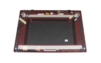 5CB0Z65256 Original Lenovo Displaydeckel 39,6cm (15,6 Zoll) rot