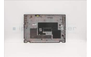 Lenovo 5CB0Z69262 IRONHIDE-3.0 INTEL FRU COVER T15G2_D_COVER_GRAY_AS