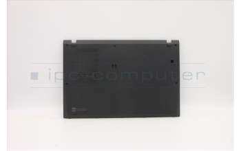 Lenovo 5CB0Z69354 COVER Tiger AMD_D Cover_WLAN_Black