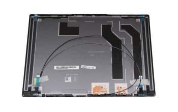 5CB0Z97234 Original Lenovo Displaydeckel 35,6cm (14 Zoll) grau