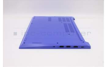 Lenovo 5CB1A20668 COVER D COVER SUB ASSY BLUE