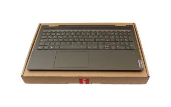 5CB1A22436 Original Lenovo Tastatur inkl. Topcase DE (deutsch)