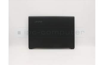 Lenovo 5CB1A98955 LCD Cover Q 80SX BLK W/Ant WO/EDP