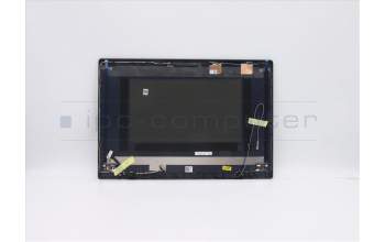 Lenovo 5CB1B02744 LCD Cover L 81WB AB NT W/Sponge