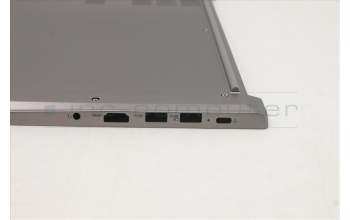 Lenovo 5CB1B94128 COVER FE4A0 AL D COVER SUB ASSY SL