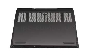 5CB1C09078 Lenovo Gehäuse Unterseite schwarz