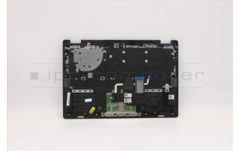 Lenovo 5CB1D04882 Tastatur inkl. Topcase ASM GER L 82M7 NFP AB