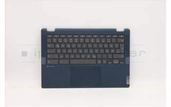 Lenovo 5CB1D04899 Tastatur inkl. TopcaseASM GER L 82M7 NFP AB BL