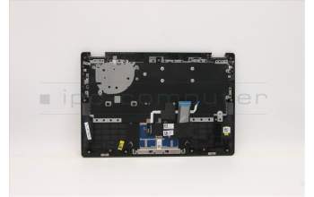 Lenovo 5CB1D04917 Tastatur inkl. Topcase ASM GER L 82M7 NFP IG