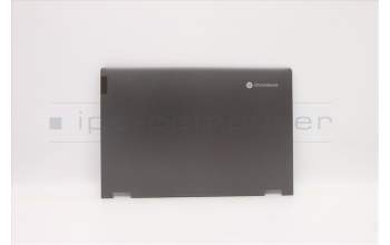 Lenovo 5CB1D20078 COVER LCD Cover L 82M7 GREY OLED