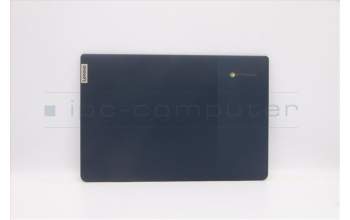 Lenovo 5CB1D70654 COVER LCD Cover H 82N4 blue