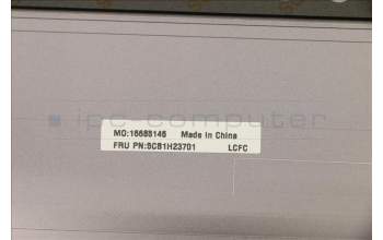 Lenovo 5CB1H23701 COVER LCD Cover L 82LU GY