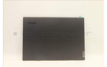 Lenovo 5CB1H70777 COVER LCD Cover L 82SV MLR SG Yoga