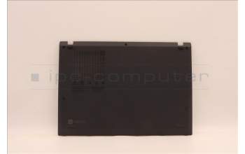 Lenovo 5CB1H81805 COVER FRU PHOENIX D_COV_WWAN_BLK_5G_ASSY