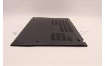 Lenovo 5CB1H81824 COVER RocP1_JP6C1_DCOV_UMA_SUB_ASSY_BK