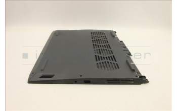 Lenovo 5CB1H82623 COVER Lower Case C 82S9 Black