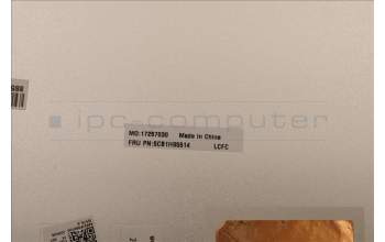 Lenovo 5CB1H95514 COVER LCD Cover L 82SF PC CG