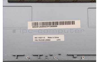 Lenovo 5CB1J02054 COVER LCD Cover L 82QE SB