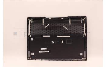 Lenovo 5CB1J04274 COVER Lower Case L 82TF BK