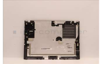 Lenovo 5CB1J18146 COVER FRU CvrD_AL_WWAN_BLK_EP_ASSY JX3C5