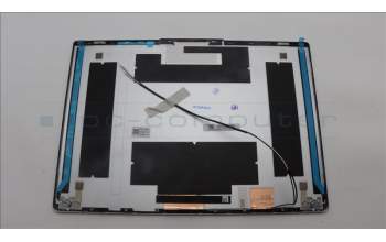 Lenovo 5CB1L11329 COVER LCD Cover W/Ant C82XF T26FHD AL CG