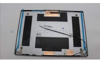 Lenovo 5CB1L11354 COVER LCD Cover W/Ant C82XF T32IR PL CG