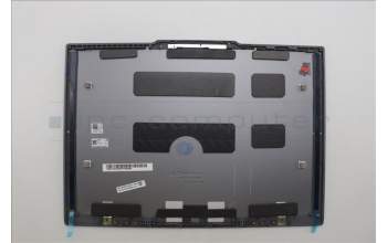 Lenovo 5CB1M21563 COVER FRU A_COVER_AL_FHD_GR_ASSY VIC