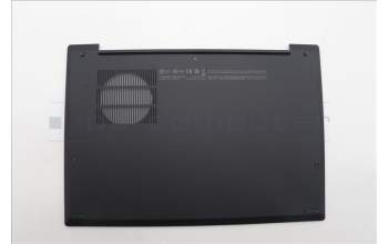 Lenovo 5CB1M21569 COVER FRU D_COVER_AL_WL_BK_ASSY