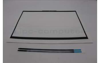 Lenovo 5CB1M21644 COVER FRU COVER LT6E0_B_SHEET_5M_IR_ASSY