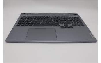 Lenovo 5CB1N84664 Tastatur inkl. Topcase ASM GER C 83DH LGBL