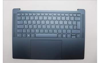 Lenovo 5CB1N84771 Tastatur inkl. Topcase ASM GER H 83E3 TT