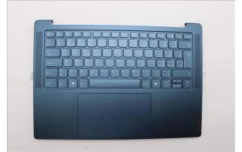 Lenovo 5CB1N90742 Tastatur inkl. Topcase ASM SWS H 83E3 TT