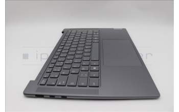 Lenovo 5CB1N90769 Tastatur inkl. Topcase ASM FRA H 83E3 LG PST