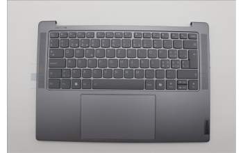 Lenovo 5CB1N90803 Tastatur inkl. Topcase ASM SWS H 83E3 LG PST