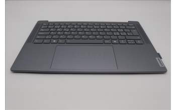 Lenovo 5CB1N90804 Tastatur inkl. Topcase ASM SWS H 83E3 LG