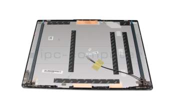 5CB1N94910 Original Lenovo Displaydeckel inkl. Scharniere 40,6cm (16 Zoll) grau