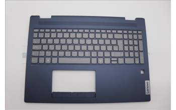 Lenovo 5CB1N95102 Tastatur inkl. Topcase ASM FRA/ENG H83DS FP CB