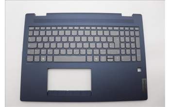 Lenovo 5CB1N95106 Tastatur inkl. Topcase ASM FRA H 83DS FP CB