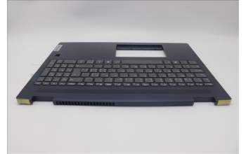 Lenovo 5CB1N95118 Tastatur inkl. Topcase ASM SWS H 83DS FP CB