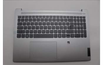 Lenovo 5CB1P33466 Tastatur inkl. Topcase SWS C83DC FP CG BLAI AL